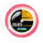 Yonex Micron BG65Ti 200m – Zboží Dáma