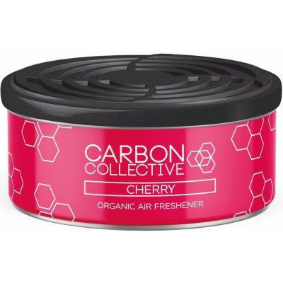 Carbon Collective Organic Air Freshener Cherry – Hledejceny.cz
