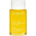 Clarins rostlinný olej Body Treatment Oil Firming Tonic 100 ml – Zboží Dáma