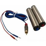 Z-Technology, s.r.o. Náhradní ruční elektrody (Super Ravo Zapper - ruční elektrody) – Hledejceny.cz