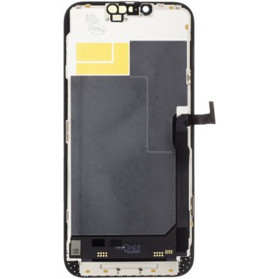 LCD Displej + Dotyk Apple iPhone 13 Pro Max – Zboží Živě
