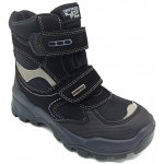 Santé zimní obuv IC 282799 BLACK – Zboží Dáma