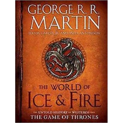 SIF#World Of Ice and Fire – Zboží Mobilmania