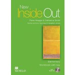 NEW INSIDE OUT ELEMENTARY - Peter Maggs; Catherine Smith – Sleviste.cz