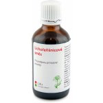 Dědek kořenář Novy Lichořeřišnicová směs 50 ml – Hledejceny.cz