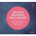 Mozart, W. A. - Works For Piano Solo – Zboží Mobilmania