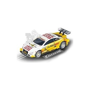 CARRERA Audi A5 DTM T.Scheider No.4