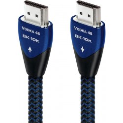 Audioquest Vodka 48 HDMI 3 m