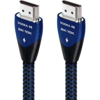 Audioquest Vodka 48 HDMI 1,5 m – Sleviste.cz