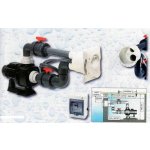 VÁGNER POOL K-Jet Calipso 70m3/h 400V – Zboží Dáma