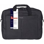 Brašna Trust 21551 16" black – Sleviste.cz