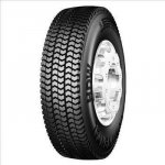 Continental HDW 13/0 R22,5 154/150K – Hledejceny.cz