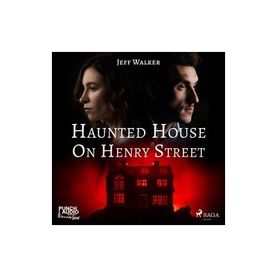 Haunted House on Henry Street (EN) – Zboží Dáma