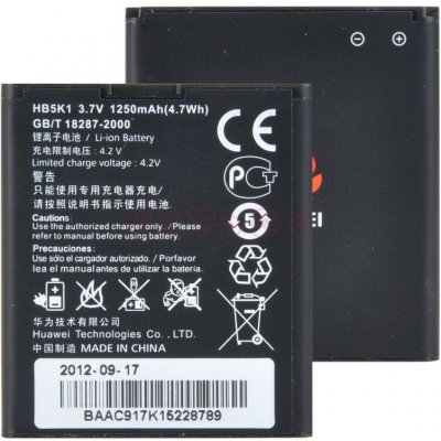 Huawei HB5K1 – Zbozi.Blesk.cz