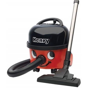 Numatic HVR 200-11 Henry