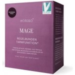 Nordbo Mage 120 kapslí – Hledejceny.cz