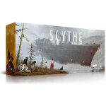Stonemaier Games Scythe The Wind Gambit – Hledejceny.cz