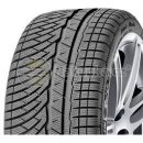 Michelin Pilot Alpin PA4 265/35 R20 99W