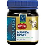 Manuka MGO Novozélandský květový med 250+ 250 g – Zboží Dáma