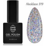 NANI gel lak Necklace 6 ml – Zboží Dáma