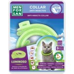 Menforsan antiparazitni šampon pro kočky s margózou 300 ml – Hledejceny.cz