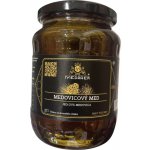MEDÁREŇ Jedlový medovicový med 950g – Sleviste.cz