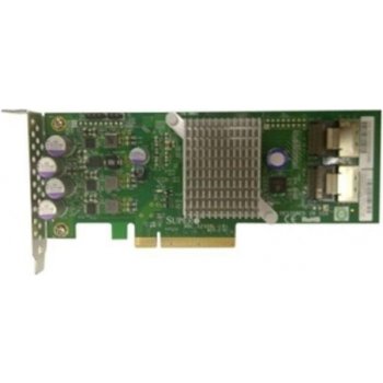 Supermicro AOC-S2308L-L8I+