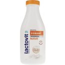 Lactovit Activit sprchový gel s aktivní ochranou 500 ml