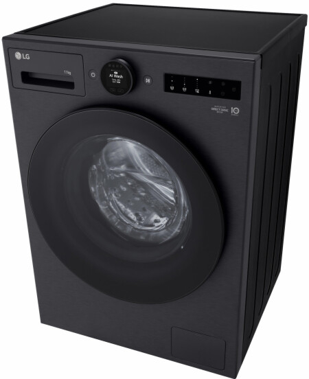 LG F4X7511TBB