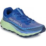 Merrell J00005008 Agility Peak 6 M Dark Blue – Sleviste.cz