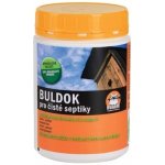 Buldok pro čisté septiky 1 kg – Zboží Dáma