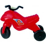 Teddies Superbike 4 střední Červené – Hledejceny.cz