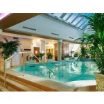 Partnerský spa rituál + 2h vstup do Saunového světa – Hledejceny.cz