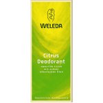 Weleda Citrus deospray 100 ml – Hledejceny.cz