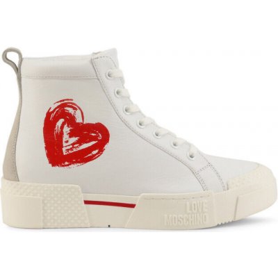 Love Moschino JA15455G0DIAC_10A dámské high sneakers