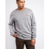 Pánský rolák Fjallraven Vardag Sweater M grey melange