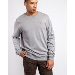 Fjallraven Vardag Sweater M grey melange – Hledejceny.cz