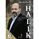 Halík Tomáš - Ptal jsem se cest