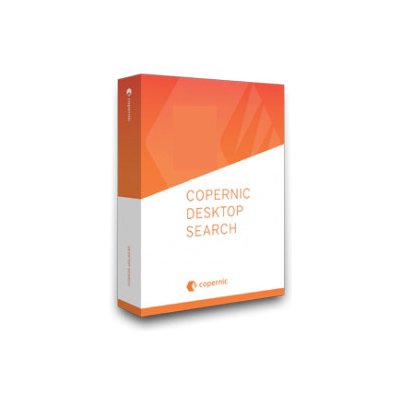 Copernic Desktop & Cloud Search - Advanced - 1PC/1 rok – Zbozi.Blesk.cz