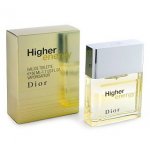 Christian Dior Higher Energy toaletní voda pánská 50 ml – Hledejceny.cz