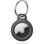 Tech-Protect Rough Chain kryt na Apple AirTag černý L2 Lite-5M-EU – Zbozi.Blesk.cz