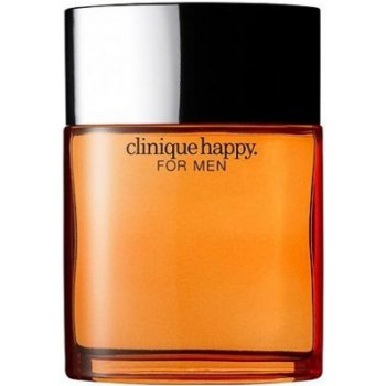 Clinique Happy kolínská voda pánská 100 ml tester