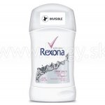 Rexona Crystal Clear Pure deostick 40 ml – Hledejceny.cz