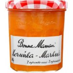 Bonne Maman extra Džem meruňkový 370 g – Zboží Mobilmania