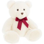 KEEL Medvídek Harry Krémový 75 cm – Sleviste.cz