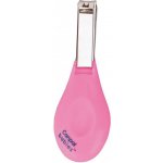 Canpol babies kleštičky na nehty Růžová – Zbozi.Blesk.cz