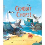 Crabbit Chops! – Zboží Mobilmania