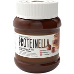 HealthyCo Proteinella Čokoláda a oříšek 200 g – Zboží Mobilmania