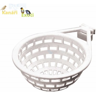 2GR Vnitřní plastové hnízdo Ø 11 cm art. 325 – Hledejceny.cz