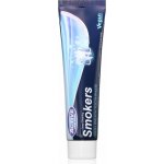 Beauty Formulas Smokers Fresh Breath pro kuřáky jemně odstraní skvrny a zabarvení zubů 100 ml – Hledejceny.cz